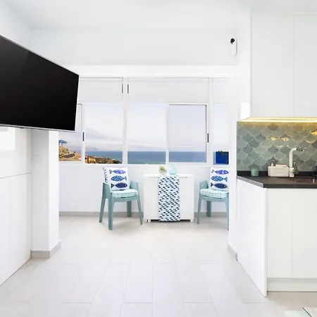 Appartement La Fula Beach El Pris