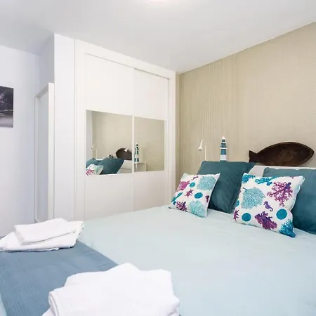 La Fula Beach Appartement El Pris