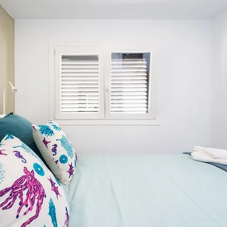 La Fula Beach Appartement El Pris