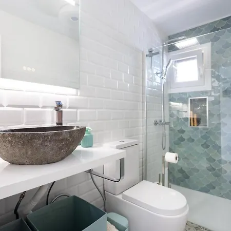 Appartement La Fula Beach
