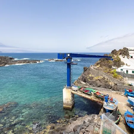 아파트 La Fula Beach *